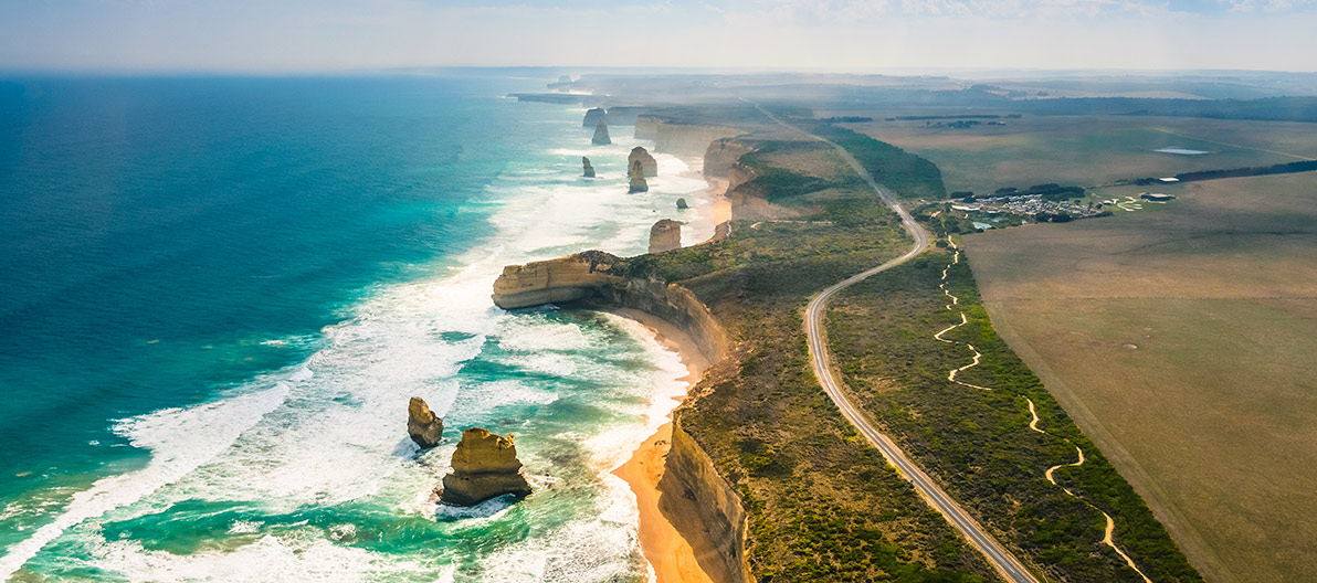 Great Ocean Road