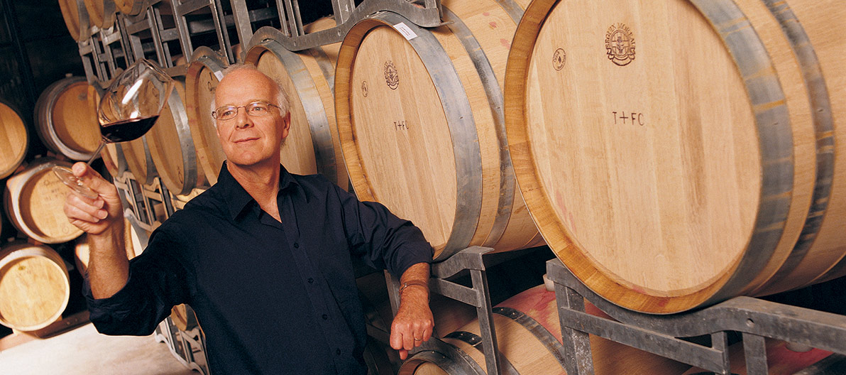 Yarra Valley Winemaking