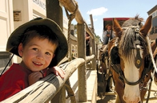 sovereign hill boy and horse 269x175
