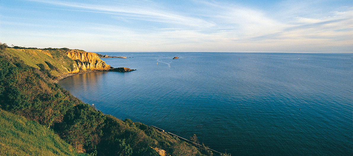 Mornington Peninsula 